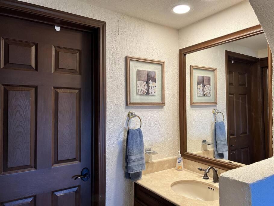 Sandy Beach Princesa A103 Ocean Front Resort Puerto Peñasco Kültér fotó