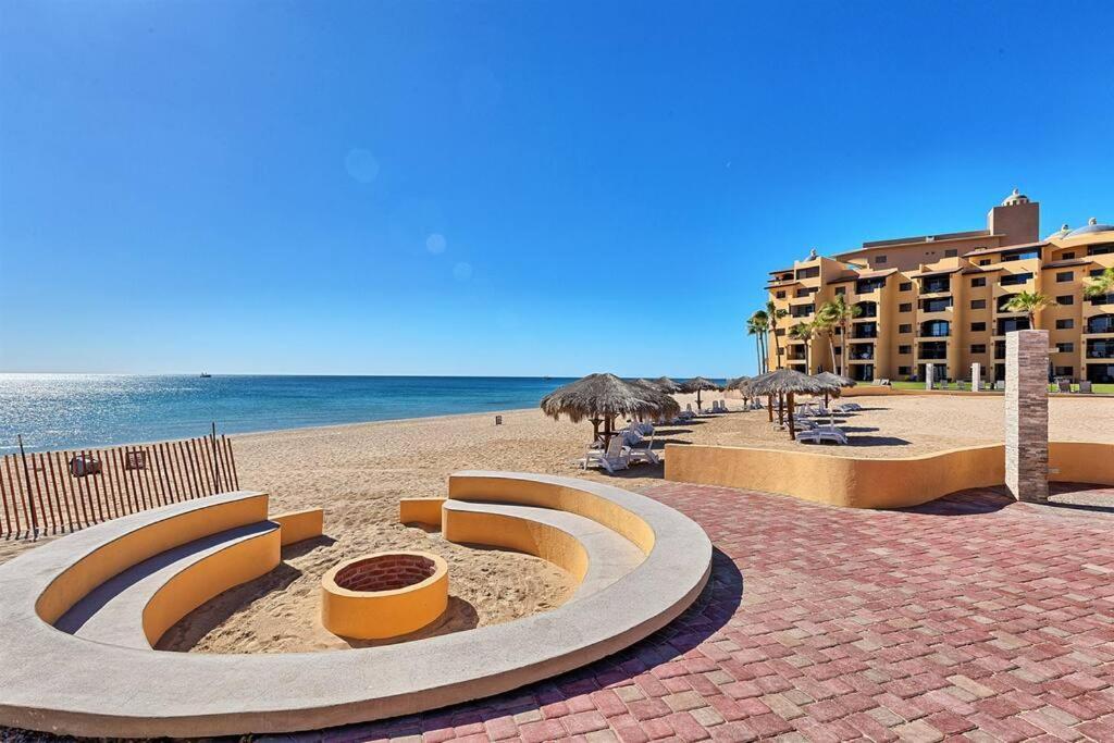 Sandy Beach Princesa A103 Ocean Front Resort Puerto Peñasco Kültér fotó
