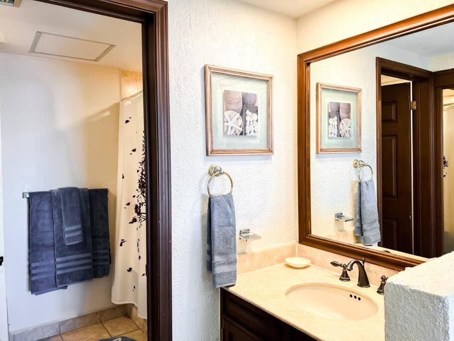 Sandy Beach Princesa A103 Ocean Front Resort Puerto Peñasco Kültér fotó