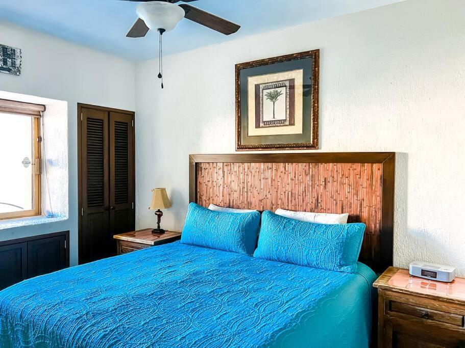 Sandy Beach Princesa A103 Ocean Front Resort Puerto Peñasco Kültér fotó