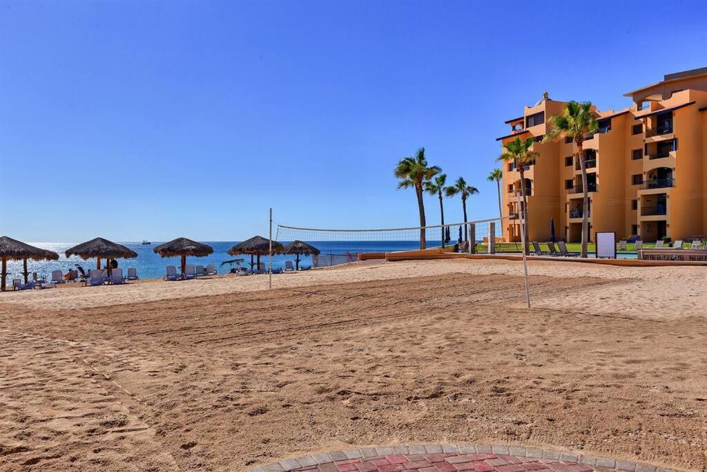 Sandy Beach Princesa A103 Ocean Front Resort Puerto Peñasco Kültér fotó